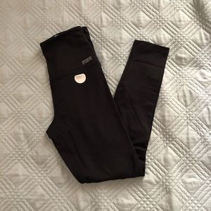 PINK BY VS LEGGINGS